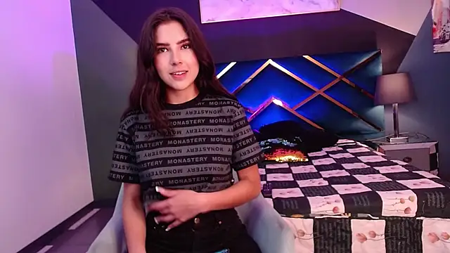 Coralgh  online show from January 2026 08:10:02 PM