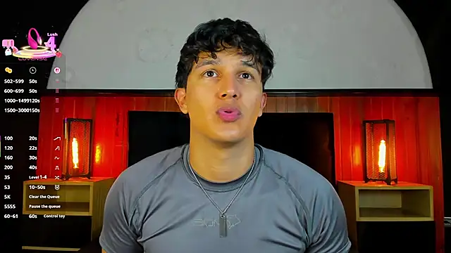 Snapshot of Leo_Savage_ chatting on June 2026 04:07:02 AM Leo Savage online show from June 2026 04:07:02 AM
