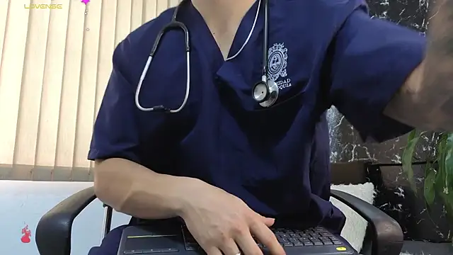 Alexander ferre online show from February 2026 01:29:02 PM