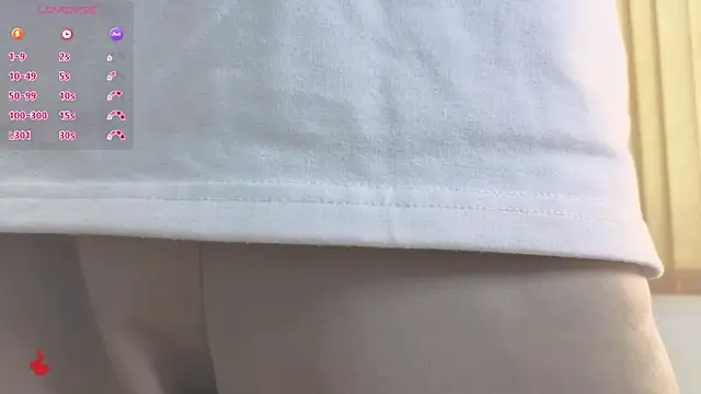 Alexander ferre online show from April 2026 02:00:01 PM