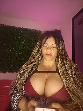 Eva Luxei online show from October 2025 06:34:01 AM