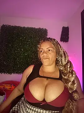 Eva Luxei online show from November 2025 01:50:02 AM