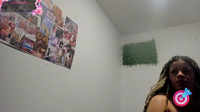 Eva Luxei online show from January 2026 07:51:02 PM