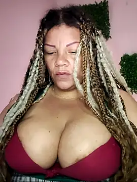 Eva Luxei online show from February 2026 06:51:01 AM