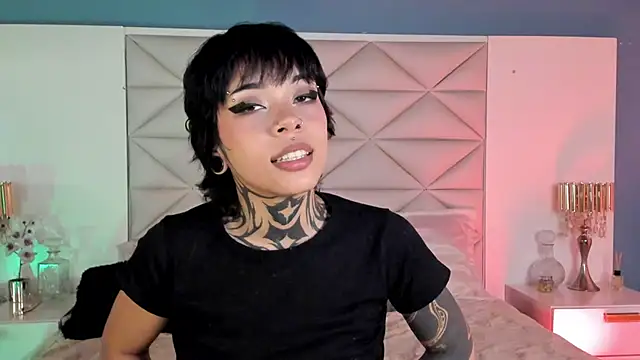 misstomie  online show from January 2026 05:56:01 AM