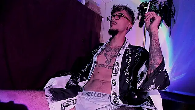 dex 55 online show from July 2026 04:33:02 PM
