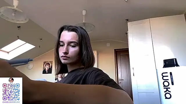 DarlineBrustera online show from September 2025 02:38:02 PM