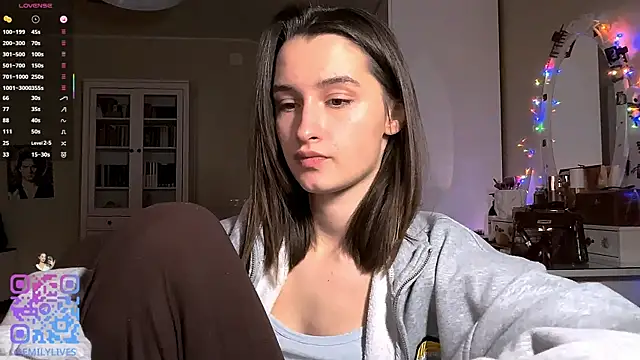 DarlineBrustera online show from January 2026 02:54:02 PM