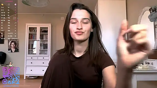 Snapshot of DarlineBrustera chatting on March 2026 02:20:01 PM DarlineBrustera online show from March 2026 02:20:01 PM