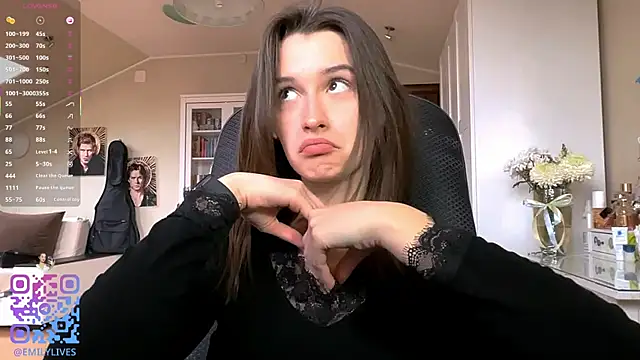 Snapshot of DarlineBrustera chatting on April 2026 02:22:02 PM DarlineBrustera online show from April 2026 02:22:02 PM