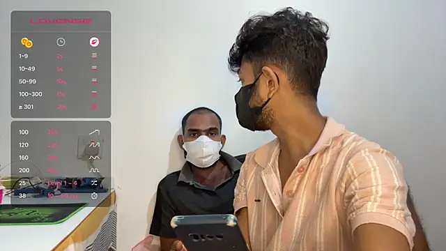 ShayanLK online show from February 2026 02:21:02 PM