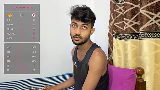 ShayanLK online show from March 2026 02:14:02 AM