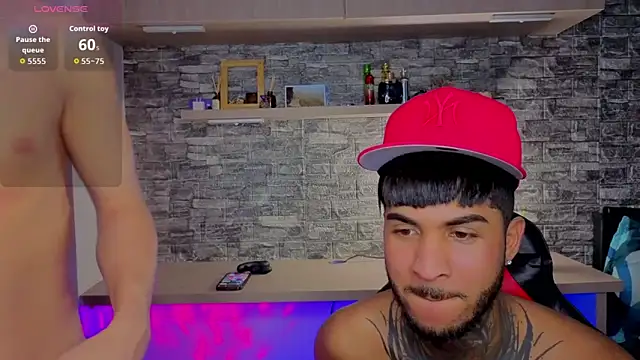 Theimperialboys  online show from March 2026 04:45:02 AM