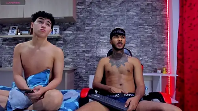 Snapshot of Theimperialboys_ chatting on July 2026 03:08:01 AM Theimperialboys online show from July 2026 03:08:01 AM