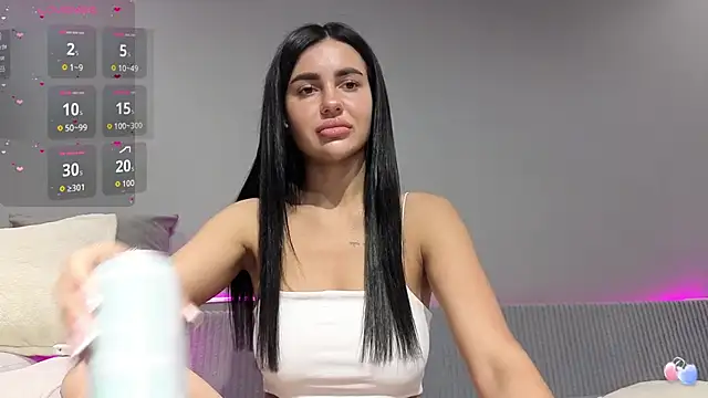 Snapshot of Mary__foxy chatting on June 2026 11:05:01 PM Mary foxy online show from June 2026 11:05:01 PM