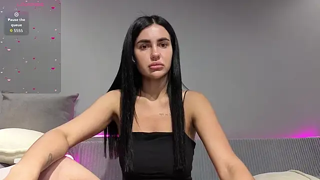 Snapshot of Mary__foxy chatting on June 2026 08:00:02 PM Mary foxy online show from June 2026 08:00:02 PM
