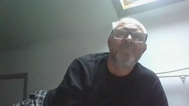 Snapshot of naughtygrandad1 chatting on February 2026 10:31:02 AM naughtygrandad1 online show from February 2026 10:31:02 AM