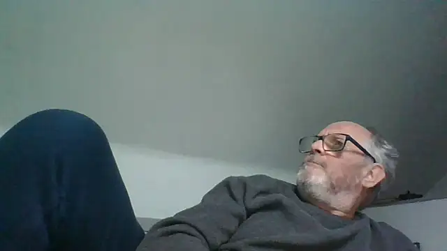 Snapshot of naughtygrandad1 chatting on February 2026 03:53:01 PM naughtygrandad1 online show from February 2026 03:53:01 PM