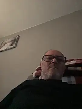 Snapshot of naughtygrandad1 chatting on February 2026 07:43:02 AM naughtygrandad1 online show from February 2026 07:43:02 AM