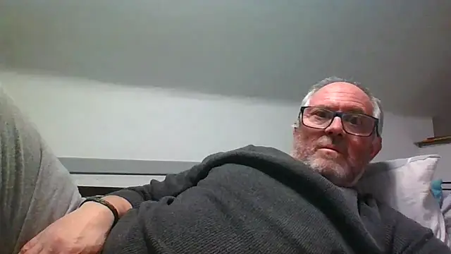 Snapshot of naughtygrandad1 chatting on March 2026 06:04:02 PM naughtygrandad1 online show from March 2026 06:04:02 PM