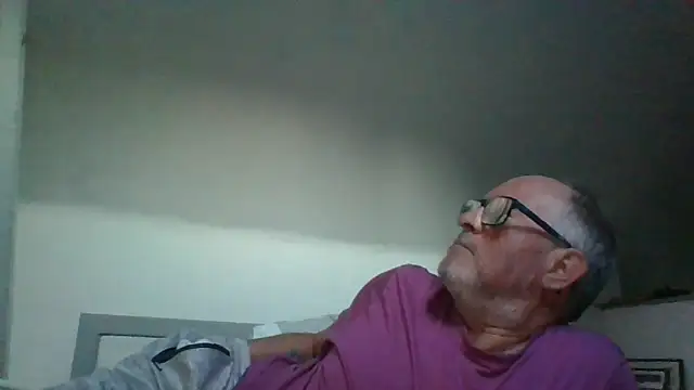 naughtygrandad1 online show from April 2026 07:08:01 PM