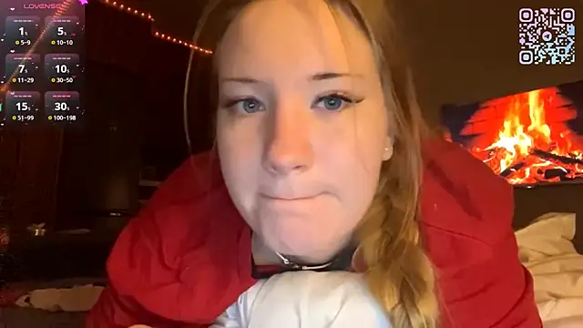 PandaFluff online show from March 2026 07:18:02 PM