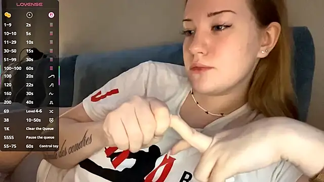 PandaFluff online show from March 2026 05:49:02 PM