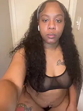 ObsessedWLyla online show from January 2026 10:09:02 AM