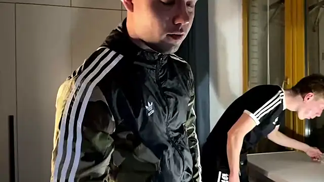 Snapshot of oukorok chatting on January 2026 05:15:02 PM oukorok online show from January 2026 05:15:02 PM