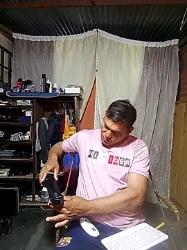 Snapshot of Franklin111230 chatting on February 2026 11:43:02 PM Franklin111230 online show from February 2026 11:43:02 PM