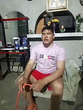 Snapshot of Franklin111230 chatting on February 2026 01:09:02 AM Franklin111230 online show from February 2026 01:09:02 AM