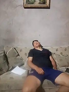 Snapshot of Franklin111230 chatting on February 2026 01:55:01 AM Franklin111230 online show from February 2026 01:55:01 AM