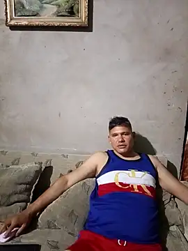 Snapshot of Franklin111230 chatting on February 2026 01:36:01 AM Franklin111230 online show from February 2026 01:36:01 AM