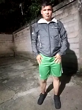 Snapshot of Franklin111230 chatting on March 2026 01:19:01 AM Franklin111230 online show from March 2026 01:19:01 AM