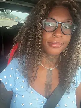 MistiSavannah online show from May 2026 12:46:01 PM