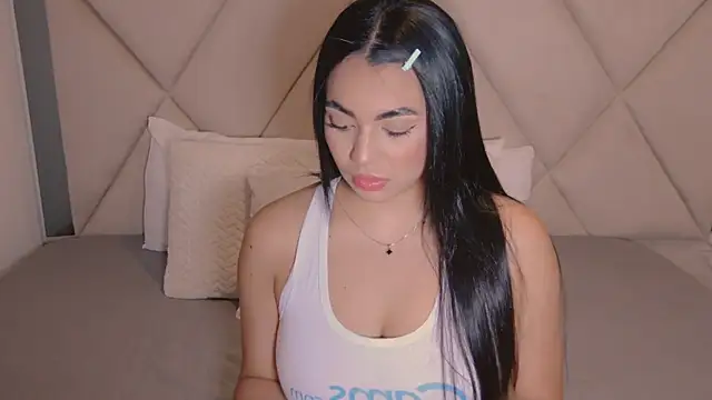 CharlotteeBrownn online show from July 2026 12:24:02 AM