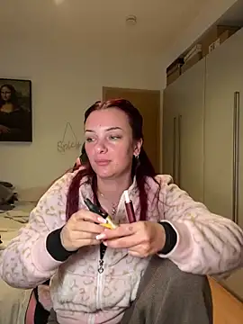 OliviaaFischer online show from February 2026 02:37:01 PM