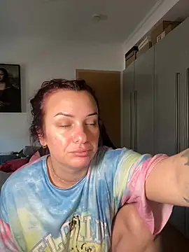 OliviaaFischer online show from March 2026 12:34:01 PM