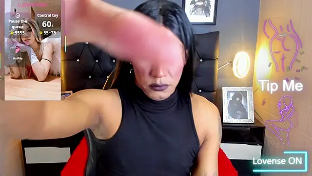 Lucia-Horny24 online show from November 2025 06:30:02 PM