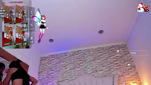 Lucia-Horny24 online show from November 2025 08:07:01 PM