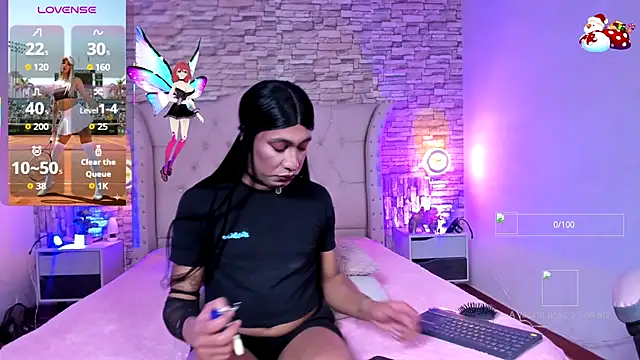 Lucia-Horny24 online show from November 2025 08:02:02 PM