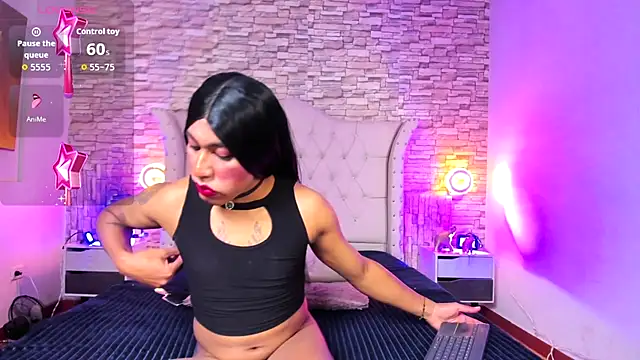 Lucia-Horny24 online show from November 2025 08:08:02 PM