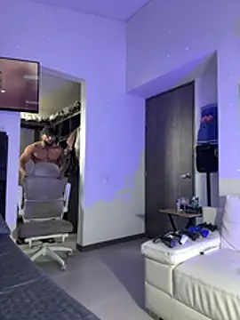 Andrew Johnnson online show from April 2026 05:40:02 PM