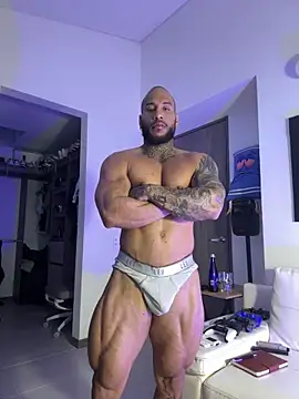 Andrew Johnnson online show from June 2026 01:52:01 AM