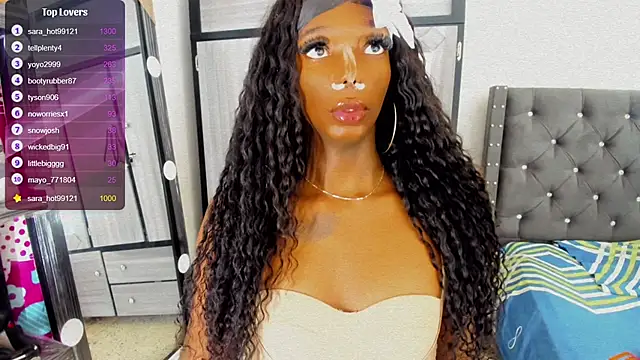 Sara hot12112 online show from October 2025 07:32:01 PM