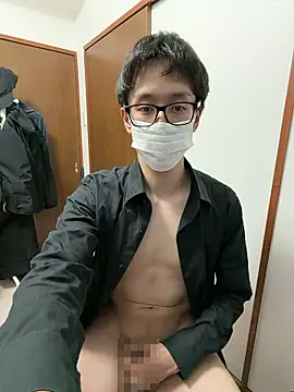 gHayato online show from April 2026 04:45:02 PM