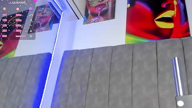 pretty78angel online show from October 2025 08:19:01 PM