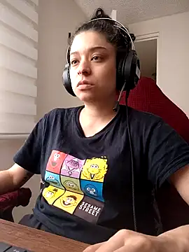 miss carmila1 online show from November 2025 07:34:01 PM