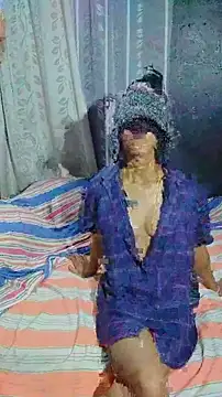 Chooty Couple online show from March 2026 09:09:02 PM