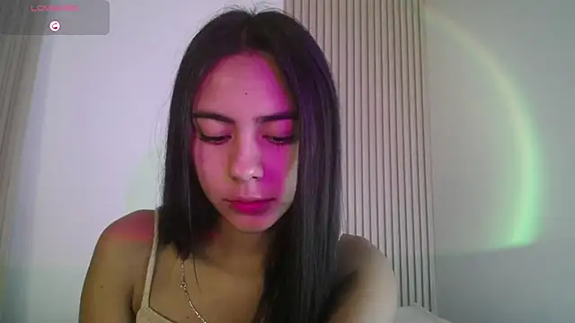 LilybethGray online show from September 2025 11:04:01 PM